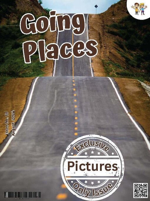 Title details for Going Places by Bona Ventures - Available